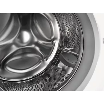 Electrolux EW2T527W TimeCare 500 Elöltöltős mosógép   