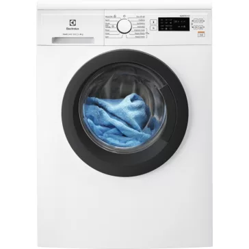 Electrolux EW2T528S TimeCare 500 elöltöltős mosógép    