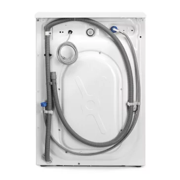 Electrolux EW2T528S TimeCare 500 elöltöltős mosógép    