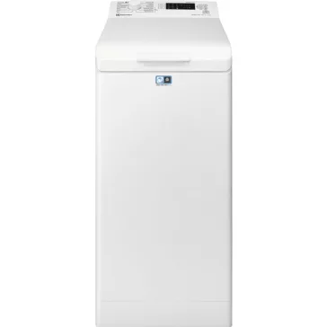   Electrolux EW2TN5061E TimeCare 500 felültöltős mosógép  