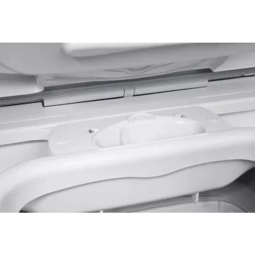   Electrolux EW2TN5061E TimeCare 500 felültöltős mosógép  
