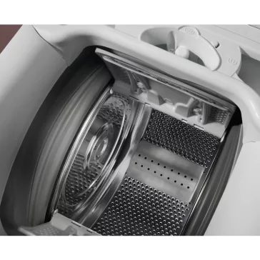   Electrolux EW2TN5061E TimeCare 500 felültöltős mosógép  