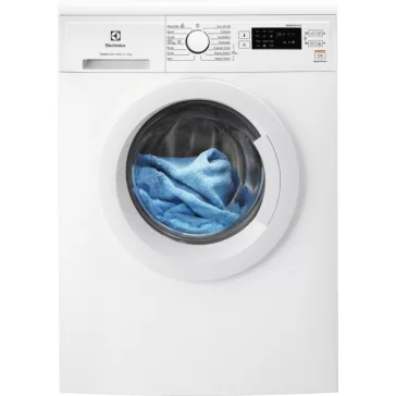 Electrolux EW2TN527W TimeCare elöltöltős mosógép 