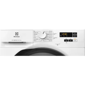  Electrolux EW6D19CBE GentleCare Hőszivattyús szárítógép