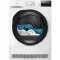 Electrolux EW6D28BE GentleCare Hőszivattyús szárítógép 