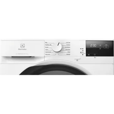   Electrolux EW6D28CBE GentleCare Hőszivattyús szárítógép
