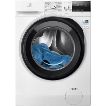 Electrolux EW6F2482E SensiCare Elöltöltős mosógép  