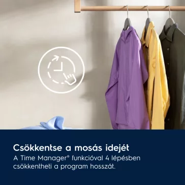 Electrolux EW6F9492E SensiCare 600 Elöltöltős mosógép