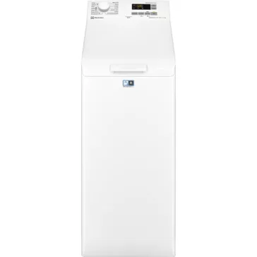   Electrolux EW6T5261H PerfectCare felültöltős mosógép     