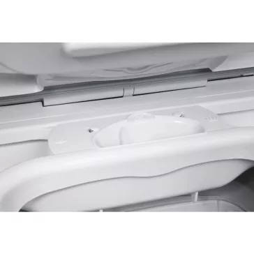  Electrolux EW6T5261H PerfectCare felültöltős mosógép     