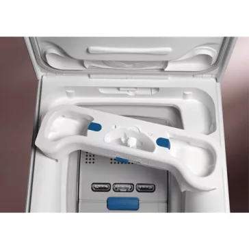  Electrolux EW6TN3062H PerfectCare felültöltős mosógép    