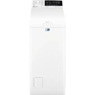   Electrolux EW6TN3262 PerfectCare felültöltős mosógép     