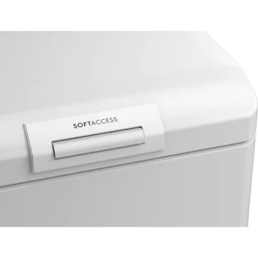  Electrolux EW6TN3262 PerfectCare felültöltős mosógép     