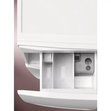Electrolux EW7F3484E SteamCare Elöltöltős mosógép  