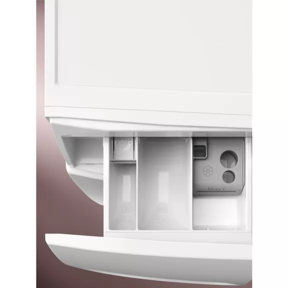 Electrolux EW7F3484E SteamCare Elöltöltős mosógép  