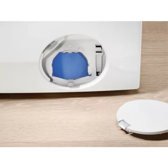 Electrolux EW7F3484E SteamCare Elöltöltős mosógép  
