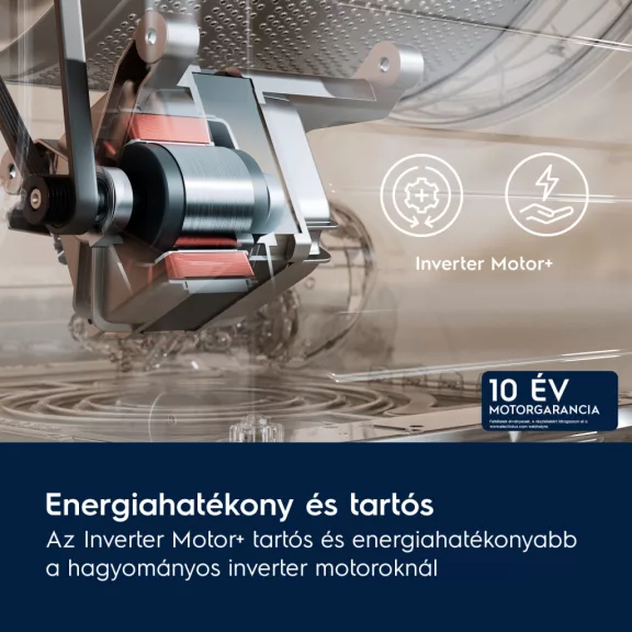 Electrolux EWS6306DXE PerfectCare Keskeny elöltöltős mosógép