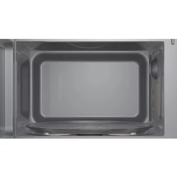   BOSCH FFL023MS2 Serie|2 Szabadonálló mikrohullámú sütő | Nemesacél