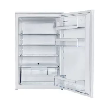   Küppersbusch FK25001I Beépíthető hűtőszekrény | 137 l | 87.3 cm magas | 55.6 cm széles