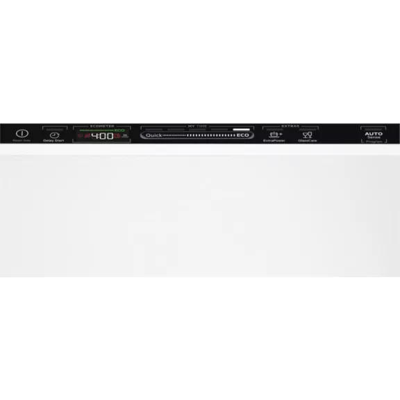 AEG FSB5360CZ Teljesen beépíthető mosogatógép | 60 cm