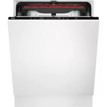 AEG FSB53927Z Teljesen beépíthető mosogatógép | 60 cm