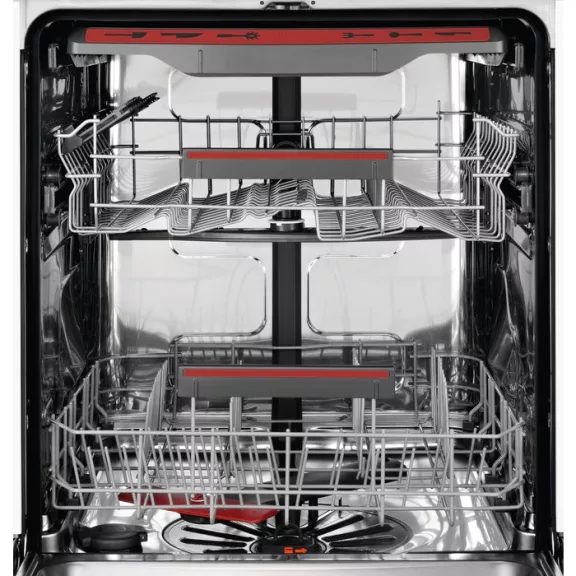 AEG FSB53927Z Teljesen beépíthető mosogatógép | 60 cm