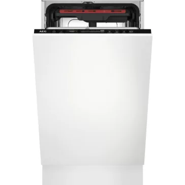 AEG FSE73507P Teljesen beépíthető mosogatógép | 45 cm