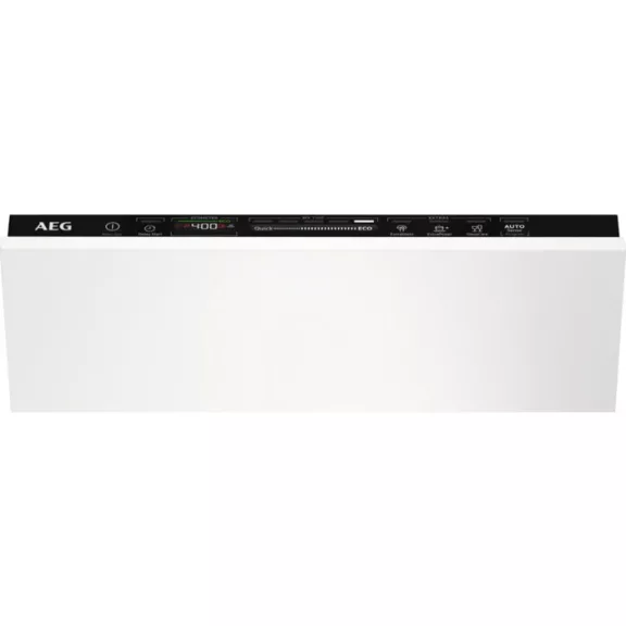 AEG FSE73507P Teljesen beépíthető mosogatógép | 45 cm