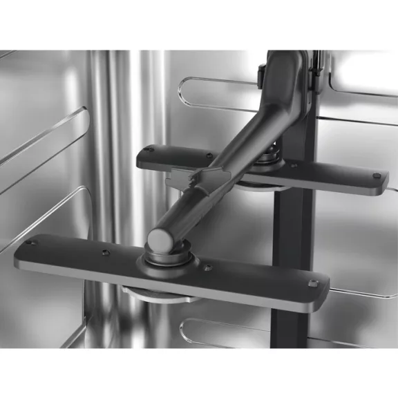 AEG FSE73507P Teljesen beépíthető mosogatógép | 45 cm