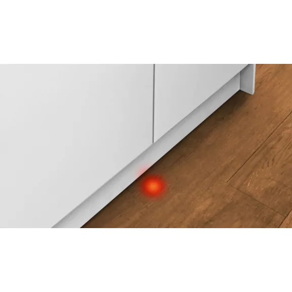 AEG FSE73507P Teljesen beépíthető mosogatógép | 45 cm