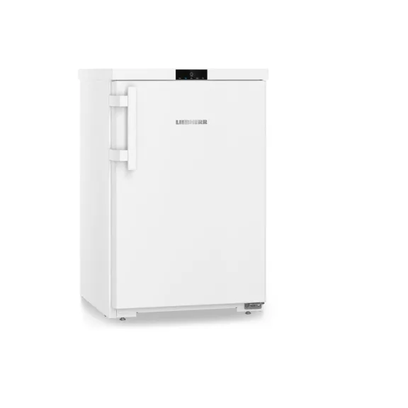 LIEBHERR FTe554 Szabadonálló fagyasztószekrény | Fehér