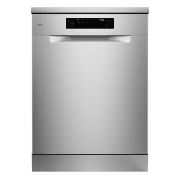 AEG GF6200C2SNM Szabadonálló mosogatógép | Inox | 60 cm