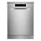 AEG GF6200C2SNM Szabadonálló mosogatógép | Inox | 60 cm
