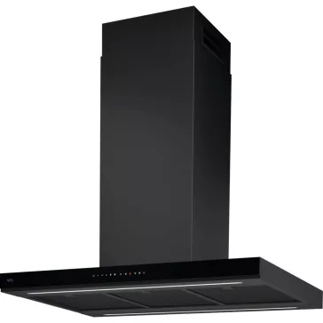   AEG GI87D91CB Beépíthető sziget páraelszívó | 90cm | Fekete