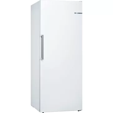   BOSCH GSN54AWCV Serie|6 Szabadonálló fagyasztókészülék | Fehér