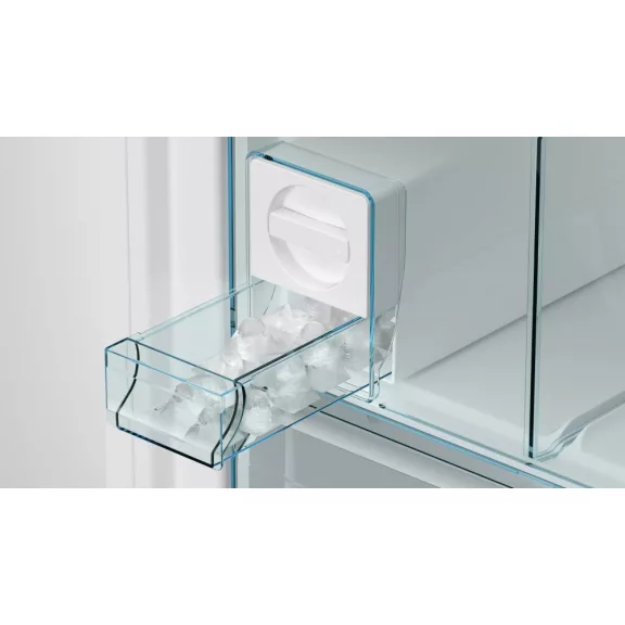 BOSCH GSN58AWCV Serie|6 Szabadonálló fagyasztókészülék | Fehér