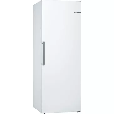   BOSCH GSN58AWEV Serie|6 Szabadonálló fagyasztókészülék | Fehér