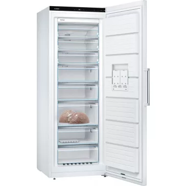   BOSCH GSN58AWEV Serie|6 Szabadonálló fagyasztókészülék | Fehér