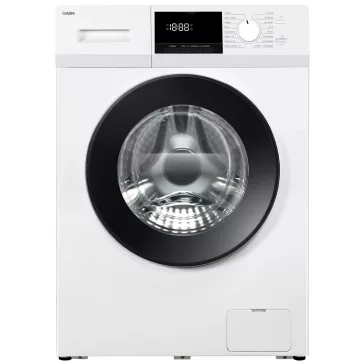 GABA GTW-712A Elöltöltős mosógép