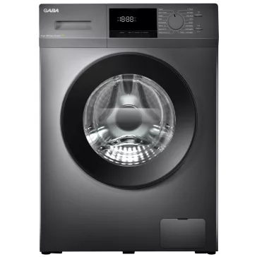 GABA GTW-814DS Elöltöltős mosógép