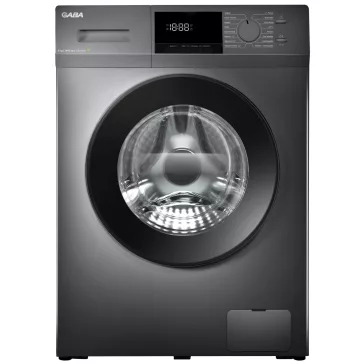 GABA GTW-814DS Elöltöltős mosógép