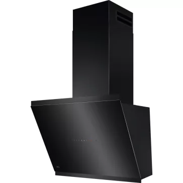   AEG GV77D61SB Beépíthető fali kürtős páraelszívó | 60cm | Fekete