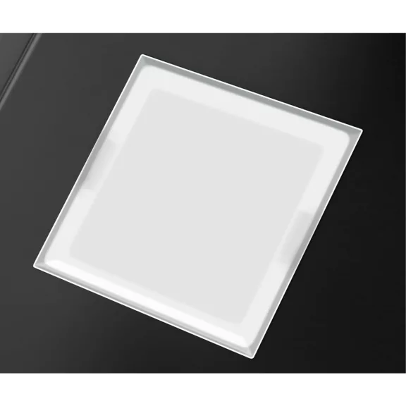 AEG GV77D91SB Beépíthető fali kürtős páraelszívó | 90cm | Fekete