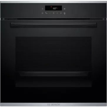 BOSCH HBA272BB3 Serie|4 Beépíthető sütő | Fekete
