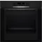 BOSCH HBA372EB3 Serie|4 Beépíthető sütő | Fekete