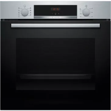 BOSCH HBA534ES3 Serie|4 Beépíthető sütő | Nemesacél