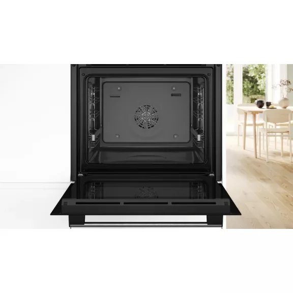 BOSCH HBA534ES3 Serie|4 Beépíthető sütő | Nemesacél