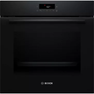 BOSCH HBA571BB4 Serie|2 Beépíthető sütő | Fekete
