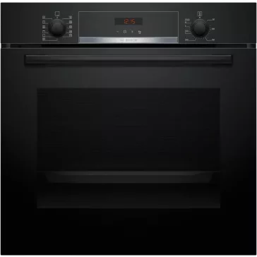 BOSCH HBA574BB3 Serie|4 Beépíthető sütő | Fekete
