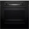 BOSCH HBA574BB3 Serie|4 Beépíthető sütő | Fekete